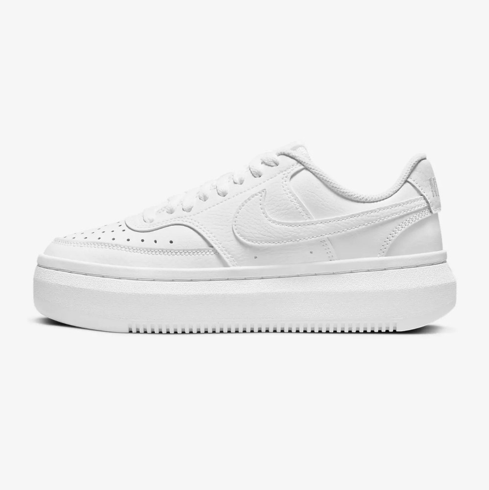 Nike Platform Sneakers